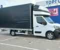 Белый Рено Мастер, объемом двигателя 0 л и пробегом 407 тыс. км за 20700 $, фото 7 на Automoto.ua