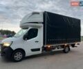 Белый Рено Мастер, объемом двигателя 2.3 л и пробегом 292 тыс. км за 21700 $, фото 13 на Automoto.ua