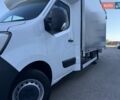 Белый Рено Мастер, объемом двигателя 2.3 л и пробегом 305 тыс. км за 19500 $, фото 6 на Automoto.ua