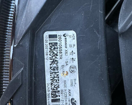 Белый Рено Мастер, объемом двигателя 2.3 л и пробегом 418 тыс. км за 20600 $, фото 8 на Automoto.ua