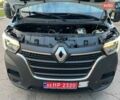 Белый Рено Мастер, объемом двигателя 2.3 л и пробегом 312 тыс. км за 22500 $, фото 63 на Automoto.ua