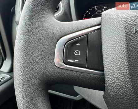 Білий Рено Мастєр, об'ємом двигуна 2.3 л та пробігом 347 тис. км за 20500 $, фото 64 на Automoto.ua