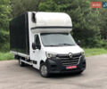 Белый Рено Мастер, объемом двигателя 2.3 л и пробегом 290 тыс. км за 19300 $, фото 4 на Automoto.ua
