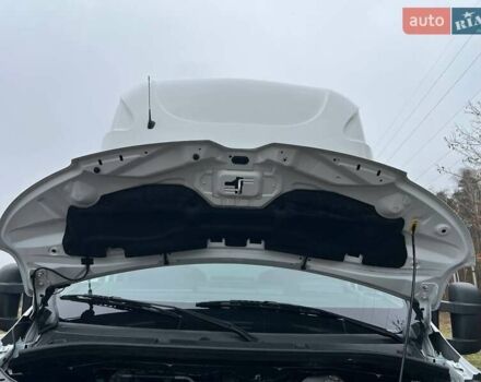 Білий Рено Мастєр, об'ємом двигуна 2.3 л та пробігом 347 тис. км за 20500 $, фото 87 на Automoto.ua