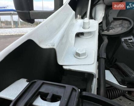 Белый Рено Мастер, объемом двигателя 2.3 л и пробегом 330 тыс. км за 21999 $, фото 96 на Automoto.ua