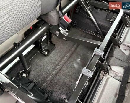 Белый Рено Мастер, объемом двигателя 2.3 л и пробегом 316 тыс. км за 19999 $, фото 27 на Automoto.ua