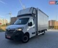 Рено Мастер 2021 в Ковель на Automoto.ua Белый Рено Мастер, объемом двигателя 2.3 л и пробегом 394 тыс. км за 20400 $, фото 1 на Automoto.ua