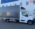 Белый Рено Мастер, объемом двигателя 2.3 л и пробегом 305 тыс. км за 19500 $, фото 19 на Automoto.ua