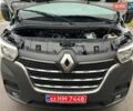 Белый Рено Мастер, объемом двигателя 2.3 л и пробегом 248 тыс. км за 21500 $, фото 82 на Automoto.ua