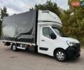 Белый Рено Мастер, объемом двигателя 2.3 л и пробегом 292 тыс. км за 21700 $, фото 14 на Automoto.ua