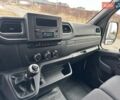Белый Рено Мастер, объемом двигателя 2.3 л и пробегом 386 тыс. км за 19100 $, фото 42 на Automoto.ua