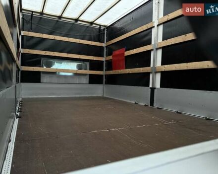 Белый Рено Мастер, объемом двигателя 2.3 л и пробегом 290 тыс. км за 19950 $, фото 80 на Automoto.ua