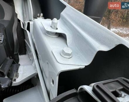 Белый Рено Мастер, объемом двигателя 2.3 л и пробегом 330 тыс. км за 21999 $, фото 94 на Automoto.ua