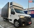Белый Рено Мастер, объемом двигателя 2.3 л и пробегом 309 тыс. км за 21200 $, фото 1 на Automoto.ua