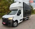 Белый Рено Мастер, объемом двигателя 2.3 л и пробегом 292 тыс. км за 21700 $, фото 5 на Automoto.ua