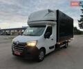Белый Рено Мастер, объемом двигателя 2.3 л и пробегом 292 тыс. км за 21700 $, фото 19 на Automoto.ua