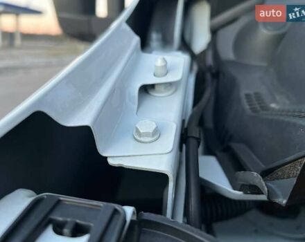 Білий Рено Мастєр, об'ємом двигуна 2.3 л та пробігом 291 тис. км за 21700 $, фото 63 на Automoto.ua