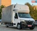 Белый Рено Мастер, объемом двигателя 2.3 л и пробегом 197 тыс. км за 18999 $, фото 16 на Automoto.ua