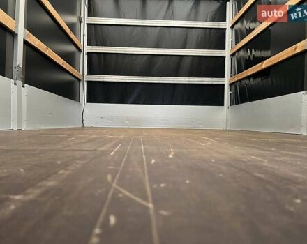 Белый Рено Мастер, объемом двигателя 2.3 л и пробегом 330 тыс. км за 21999 $, фото 50 на Automoto.ua