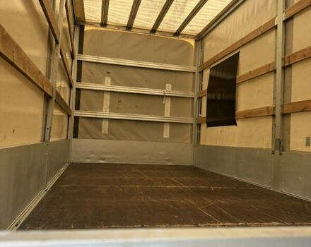 Белый Рено Мастер, объемом двигателя 2.3 л и пробегом 420 тыс. км за 20200 $, фото 4 на Automoto.ua