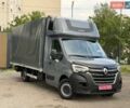 Белый Рено Мастер, объемом двигателя 2.3 л и пробегом 206 тыс. км за 17999 $, фото 1 на Automoto.ua