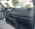Рено Мастер 2021 в Ковель на Automoto.ua Белый Рено Мастер, объемом двигателя 2.3 л и пробегом 365 тыс. км за 20400 $, фото 24 на Automoto.ua