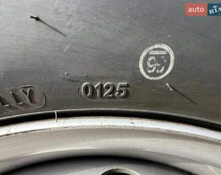 Белый Рено Мастер, объемом двигателя 2.3 л и пробегом 330 тыс. км за 21999 $, фото 33 на Automoto.ua