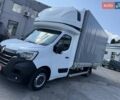 Білий Рено Мастєр, об'ємом двигуна 2.3 л та пробігом 270 тис. км за 21500 $, фото 1 на Automoto.ua