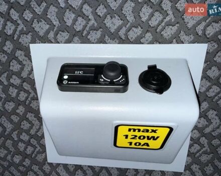 Белый Рено Мастер, объемом двигателя 2.3 л и пробегом 290 тыс. км за 19950 $, фото 73 на Automoto.ua