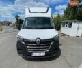 Белый Рено Мастер, объемом двигателя 2.3 л и пробегом 368 тыс. км за 19500 $, фото 1 на Automoto.ua