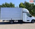 Белый Рено Мастер, объемом двигателя 2.3 л и пробегом 354 тыс. км за 18999 $, фото 5 на Automoto.ua