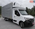 Белый Рено Мастер, объемом двигателя 2.3 л и пробегом 276 тыс. км за 19700 $, фото 4 на Automoto.ua