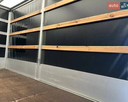 Белый Рено Мастер, объемом двигателя 2.3 л и пробегом 330 тыс. км за 21999 $, фото 57 на Automoto.ua