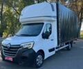 Белый Рено Мастер, объемом двигателя 2.3 л и пробегом 341 тыс. км за 17999 $, фото 1 на Automoto.ua