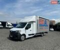 Белый Рено Мастер, объемом двигателя 2.3 л и пробегом 240 тыс. км за 19250 $, фото 1 на Automoto.ua