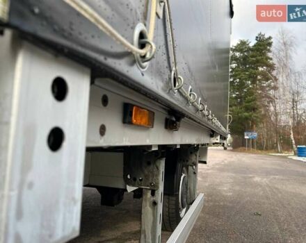 Белый Рено Мастер, объемом двигателя 2.3 л и пробегом 330 тыс. км за 21999 $, фото 56 на Automoto.ua