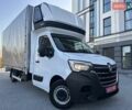 Рено Мастер 2021 в Ковель на Automoto.ua Белый Рено Мастер, объемом двигателя 2.3 л и пробегом 394 тыс. км за 20400 $, фото 2 на Automoto.ua