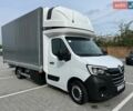 Білий Рено Мастєр, об'ємом двигуна 2.3 л та пробігом 228 тис. км за 18500 $, фото 1 на Automoto.ua