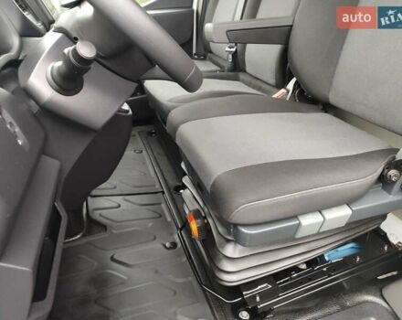 Белый Рено Мастер, объемом двигателя 2.3 л и пробегом 263 тыс. км за 19999 $, фото 39 на Automoto.ua