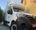 Белый Рено Мастер, объемом двигателя 2.3 л и пробегом 244 тыс. км за 18200 $, фото 7 на Automoto.ua