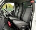 Рено Мастер 2021 в Ковель на Automoto.ua Белый Рено Мастер, объемом двигателя 2.3 л и пробегом 316 тыс. км за 19500 $, фото 33 на Automoto.ua