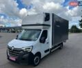 Белый Рено Мастер, объемом двигателя 2.3 л и пробегом 292 тыс. км за 20500 $, фото 8 на Automoto.ua