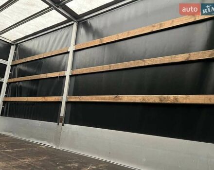 Белый Рено Мастер, объемом двигателя 2.3 л и пробегом 248 тыс. км за 21500 $, фото 40 на Automoto.ua