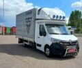 Білий Рено Мастєр, об'ємом двигуна 0 л та пробігом 399 тис. км за 19400 $, фото 7 на Automoto.ua