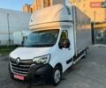 Белый Рено Мастер, объемом двигателя 2.3 л и пробегом 197 тыс. км за 18999 $, фото 6 на Automoto.ua