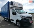 Білий Рено Мастєр, об'ємом двигуна 2.3 л та пробігом 316 тис. км за 19999 $, фото 1 на Automoto.ua