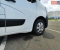 Білий Рено Мастєр, об'ємом двигуна 2.3 л та пробігом 316 тис. км за 19999 $, фото 34 на Automoto.ua