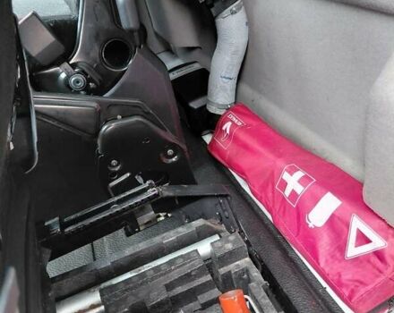 Білий Рено Мастєр, об'ємом двигуна 2.3 л та пробігом 368 тис. км за 18999 $, фото 40 на Automoto.ua