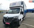 Білий Рено Мастєр, об'ємом двигуна 2.3 л та пробігом 316 тис. км за 19999 $, фото 39 на Automoto.ua