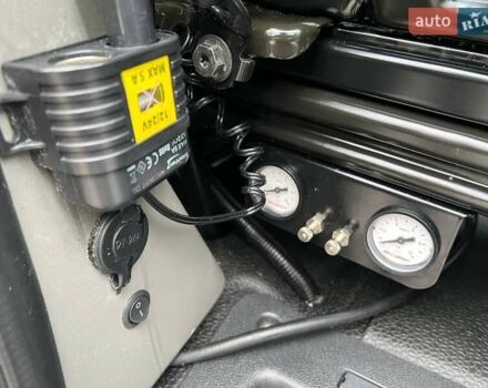 Білий Рено Мастєр, об'ємом двигуна 2.3 л та пробігом 347 тис. км за 20500 $, фото 83 на Automoto.ua